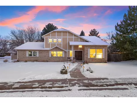 7810 W Phillips Ave, Littleton, CO 80128