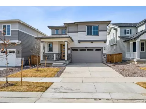 9213 Truckee Ct, Commerce City, CO 80022