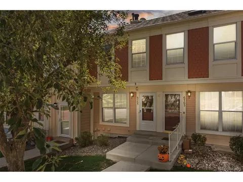 6765 S Independence St, Littleton, CO 80128