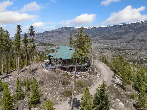 983 Emerald Rd, Silverthorne, CO 80498 photo 41