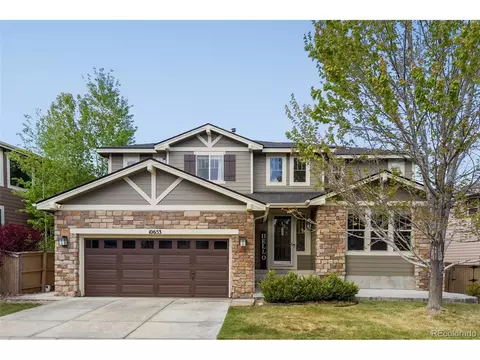 10653 Chadsworth Ln, Highlands Ranch, CO 80126