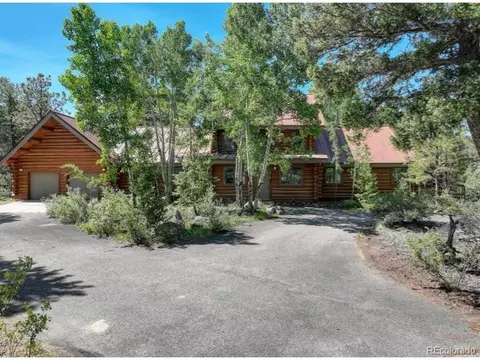 144 Nova Dr, Pine, CO 80470