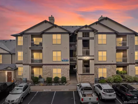 7483 S Quail Cir #633, Littleton, CO 80127