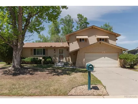 8937 W Woodard Dr, Lakewood, CO 80227