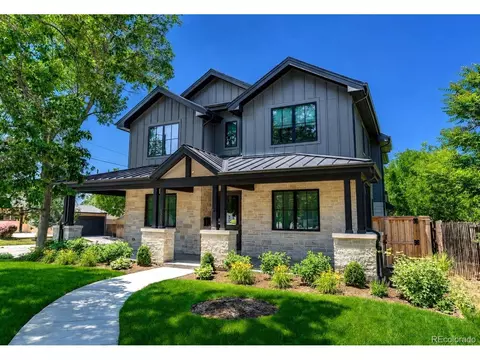 1295 S Garfield St, Denver, CO 80210