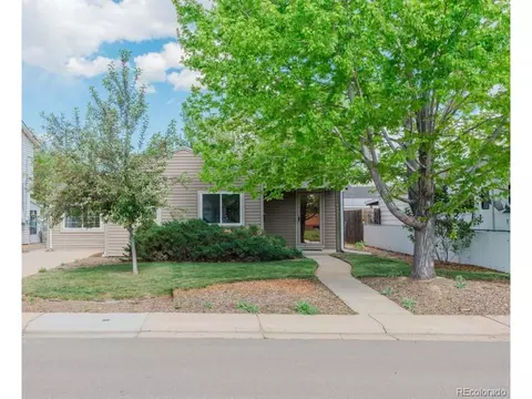 4480 S Pennsylvania St, Englewood, CO 80113