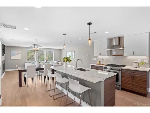 3450 N Downing St #6, Denver, CO 80205
