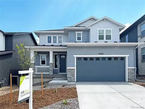 8582 Cheraw St, Littleton, CO 80125