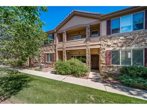 Undisclosed, Aurora, CO 80016