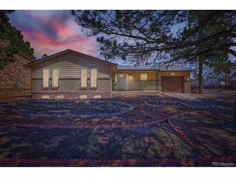 2922 Flintridge Pl, Colorado Springs, CO 80918