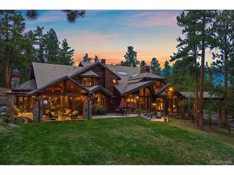 159 Ranch Rd, Evergreen, CO 80439