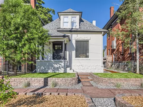 1054 Mariposa St, Denver, CO 80204
