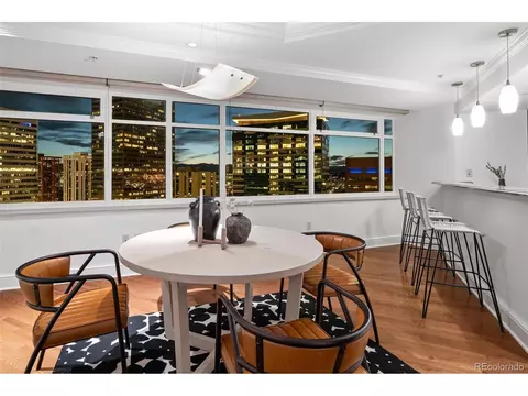 1891 Curtis St #1820, Denver, CO 80202