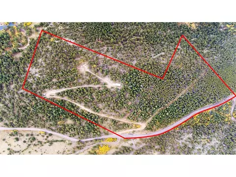 8077 Drew Hill Rd, Golden, CO 80403