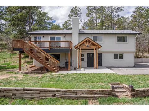721 Forest View Rd, Monument, CO 80132