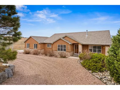 1235 S Park Dr, Monument, CO 80132