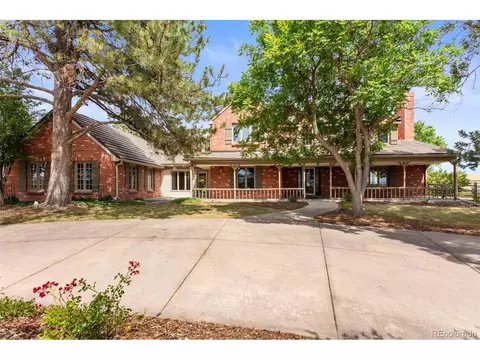 7858 S Zeno St, Centennial, CO 80016