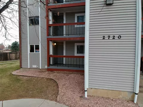 2720 W 86th Ave #61, Westminster, CO 80031