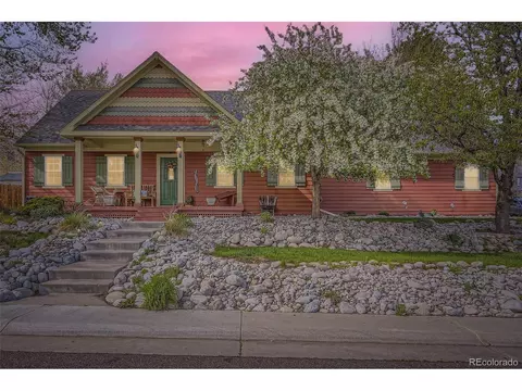 8801 W 65th Ave, Arvada, CO 80004
