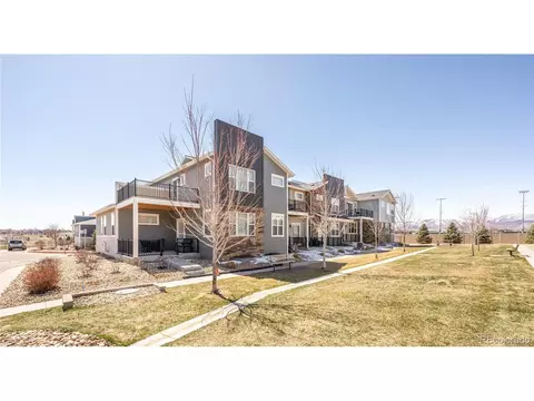Undisclosed, Longmont, CO 80503