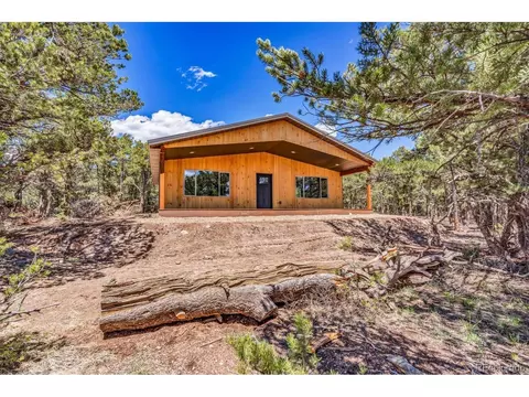 387 15th Trl, Cotopaxi, CO 81223