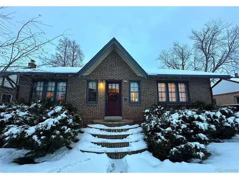 Undisclosed, Denver, CO 80220