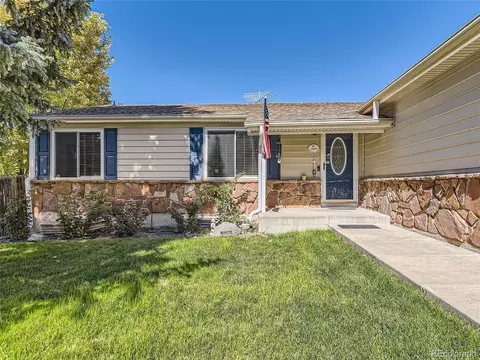 16694 E Rice Cir, Aurora, CO 80015