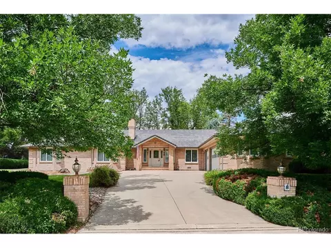 8 Wedge Way, Littleton, CO 80123