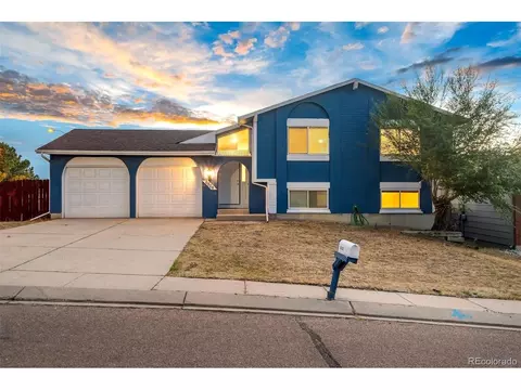 6508 Gambol Quail Dr, Colorado Springs, CO 80918