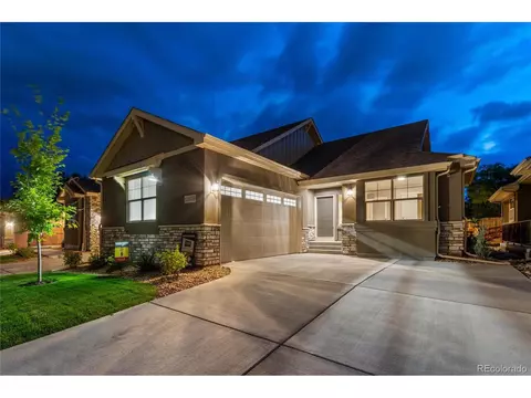 11037 W 72nd Pl, Arvada, CO 80005