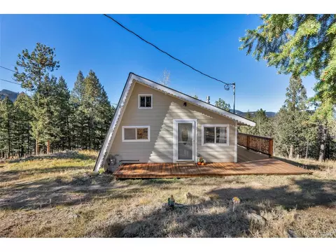 149 Iris Dr, Bailey, CO 80421 photo 2