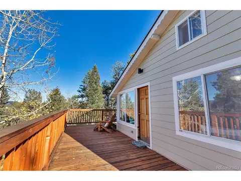 149 Iris Dr, Bailey, CO 80421 photo 5