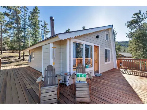 149 Iris Dr, Bailey, CO 80421 photo 4
