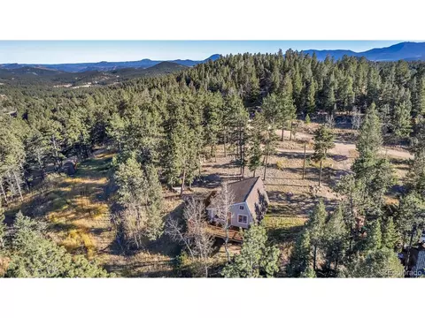 149 Iris Dr, Bailey, CO 80421 photo 29