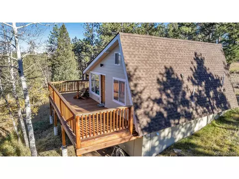 149 Iris Dr, Bailey, CO 80421 photo 25