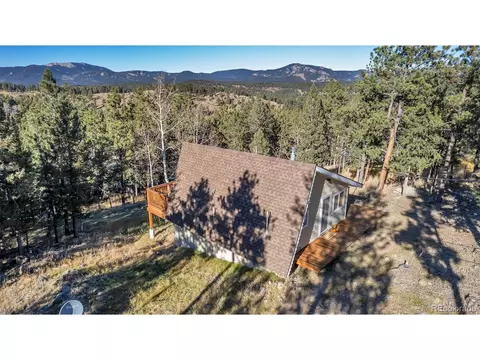 149 Iris Dr, Bailey, CO 80421 photo 27