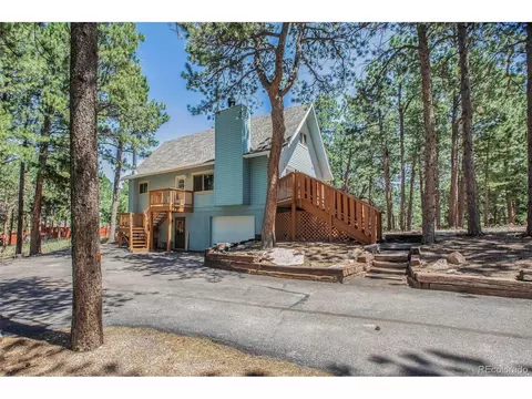 1276 Terri Ln, Woodland Park, CO 80863