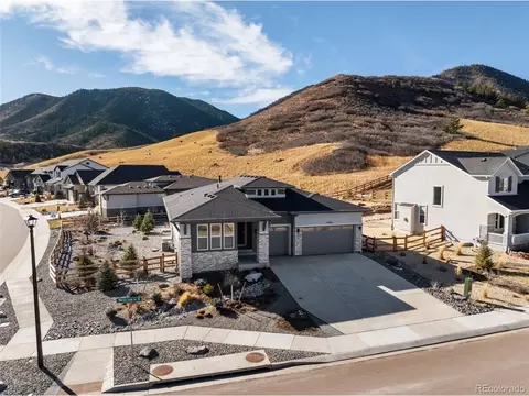 5486 Mesa Top Dr, Monument, CO 80132