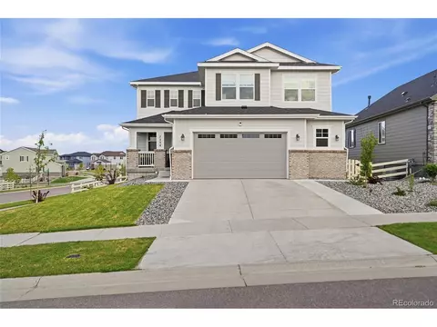 7254 S Waterloo Way, Aurora, CO 80016