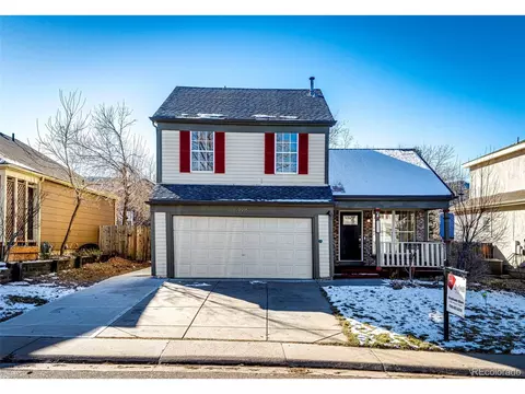 9916 Fairwood St, Littleton, CO 80125