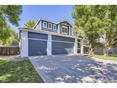 5779 W 116th Pl, Westminster, CO 80020