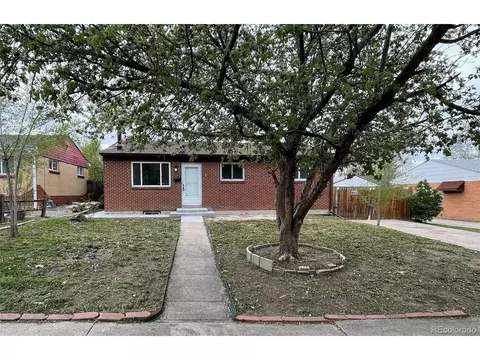 659 Winona Ct, Denver, CO 80204