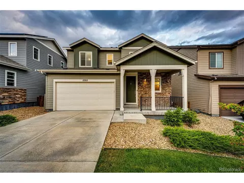 15315 W 93rd Ave, Arvada, CO 80007