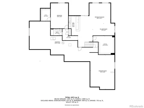 25753 E Alder Pl, Aurora, CO 80016 photo 49