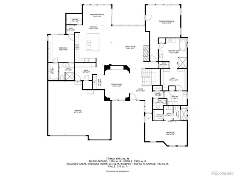 25753 E Alder Pl, Aurora, CO 80016 photo 48