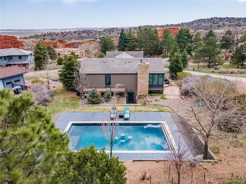 7083 Arroyo Run, Littleton, CO 80125
