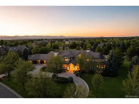 4041 E Forbes Ct, Greenwood Village, CO 80121