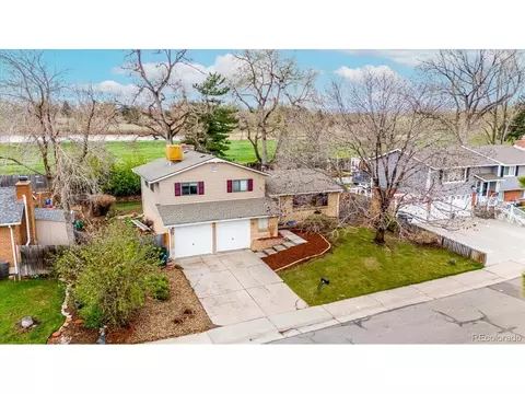 10064 W Maryland Dr, Lakewood, CO 80232