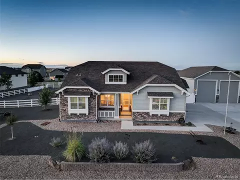 11545 E 162nd Dr, Brighton, CO 80602