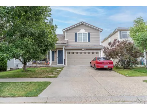 4958 Fundy St, Denver, CO 80249